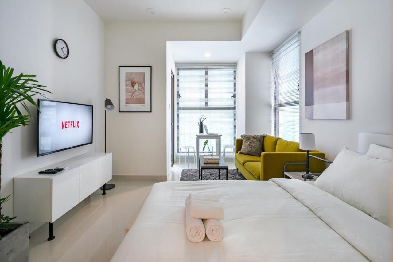 Moon Light Apartments 호치민 외부 사진