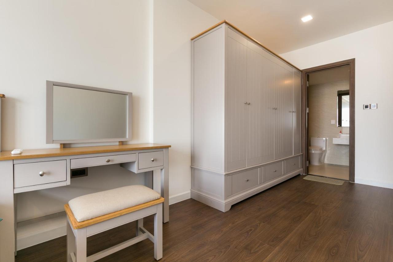 Moon Light Apartments 호치민 외부 사진