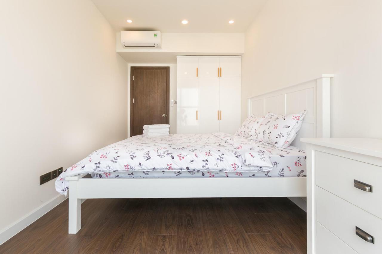 Moon Light Apartments 호치민 외부 사진